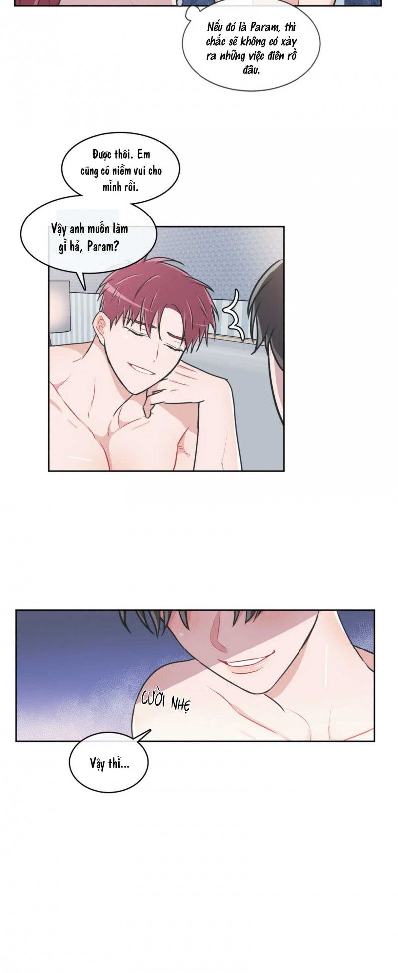 đọc truyện Anti Pt Chương 63 ảnh 6 tại Thiên Thai Truyện