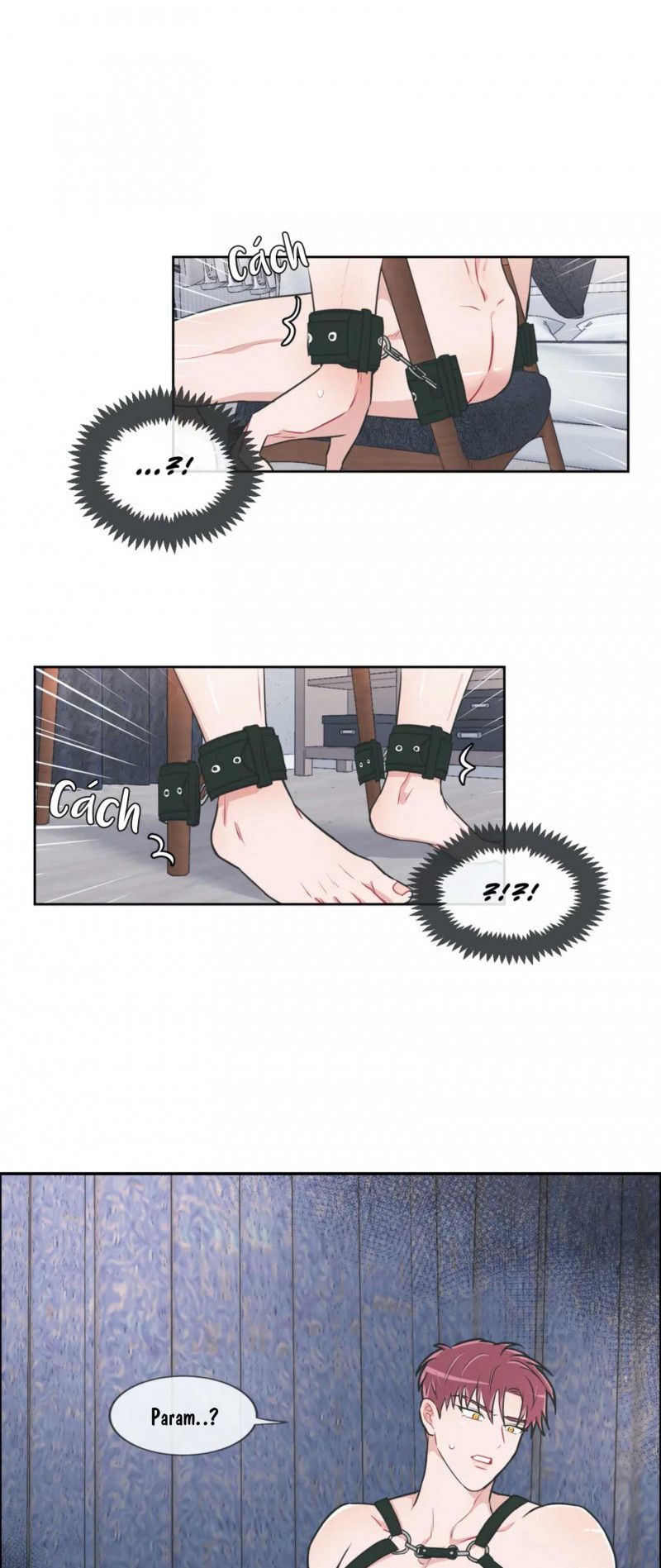 đọc truyện Anti Pt Chương 63 ảnh 7 tại Thiên Thai Truyện