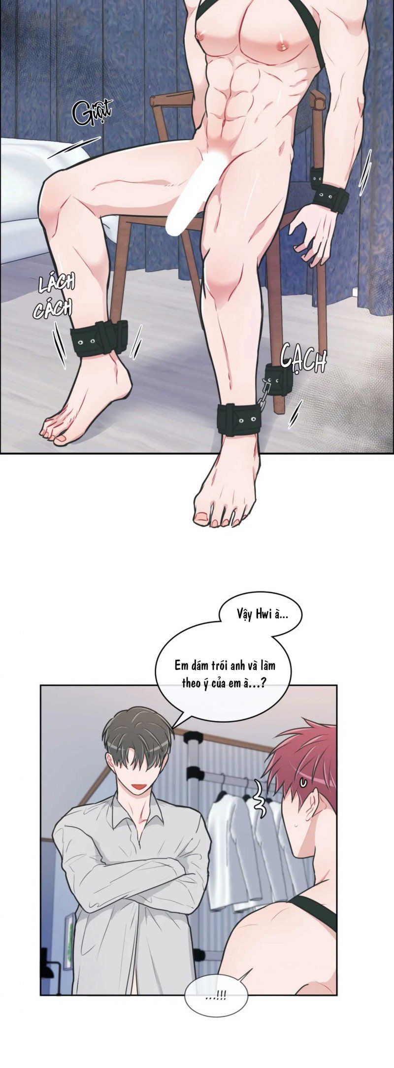 đọc truyện Anti Pt Chương 63 ảnh 8 tại Thiên Thai Truyện