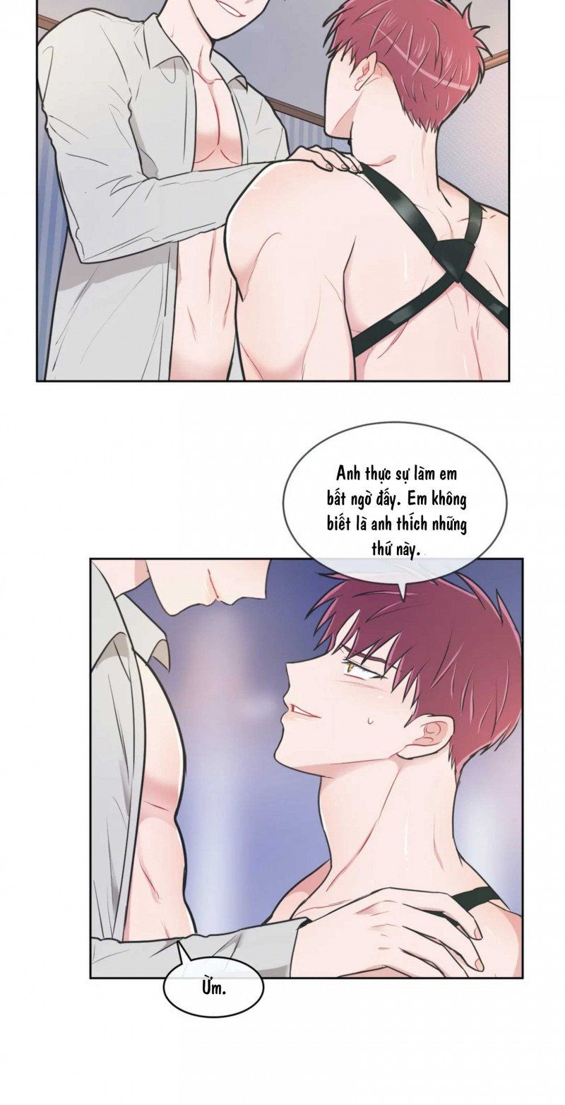 đọc truyện Anti Pt Chương 63 ảnh 10 tại Thiên Thai Truyện