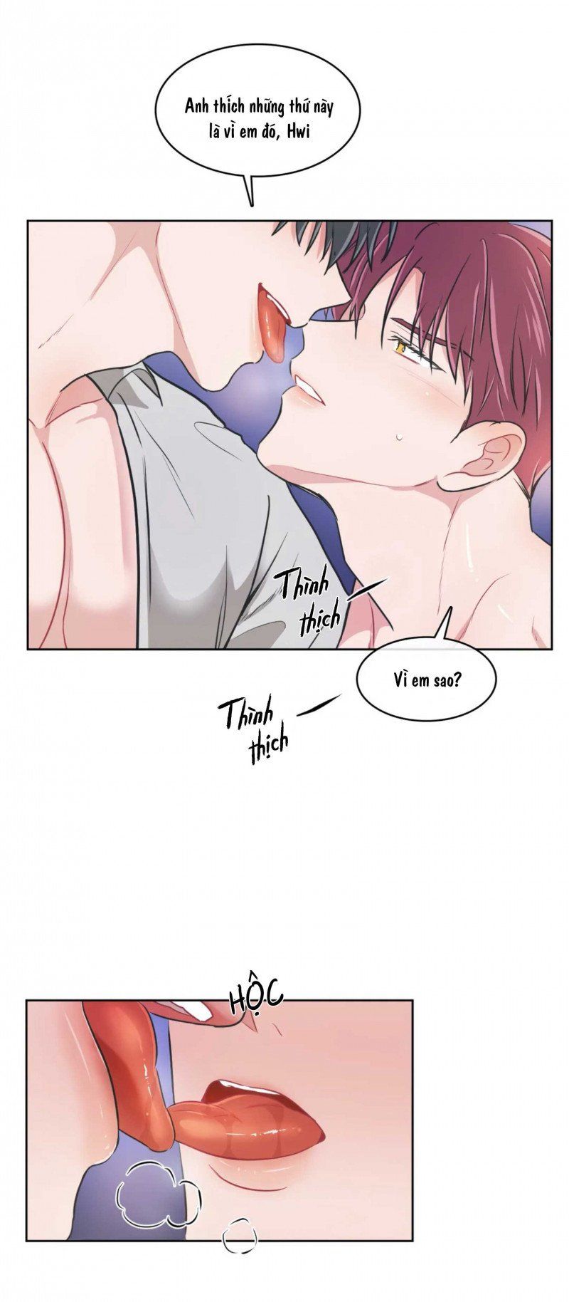 đọc truyện Anti Pt Chương 63 ảnh 11 tại Thiên Thai Truyện