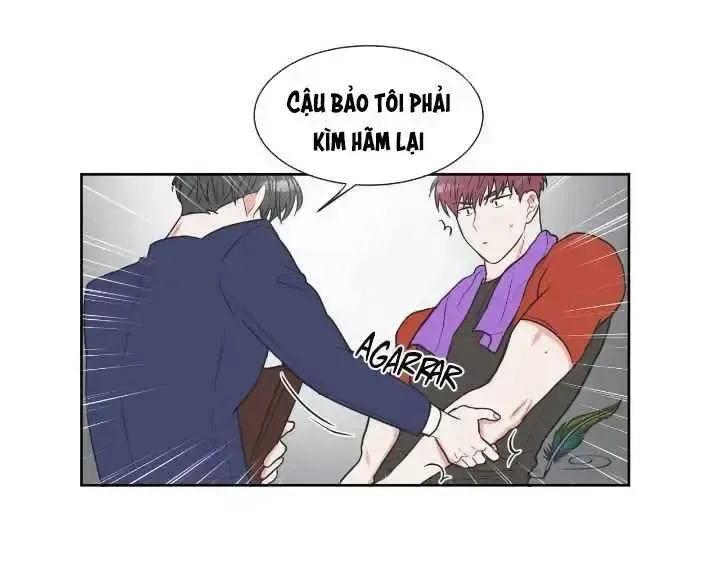 đọc truyện Anti Pt Chương 9 ảnh 2 tại Giả Dược