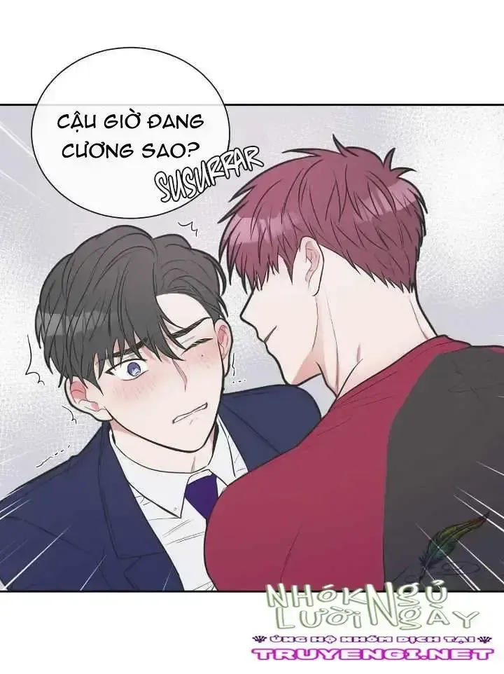 đọc truyện Anti Pt Chương 9 ảnh 10 tại Giả Dược