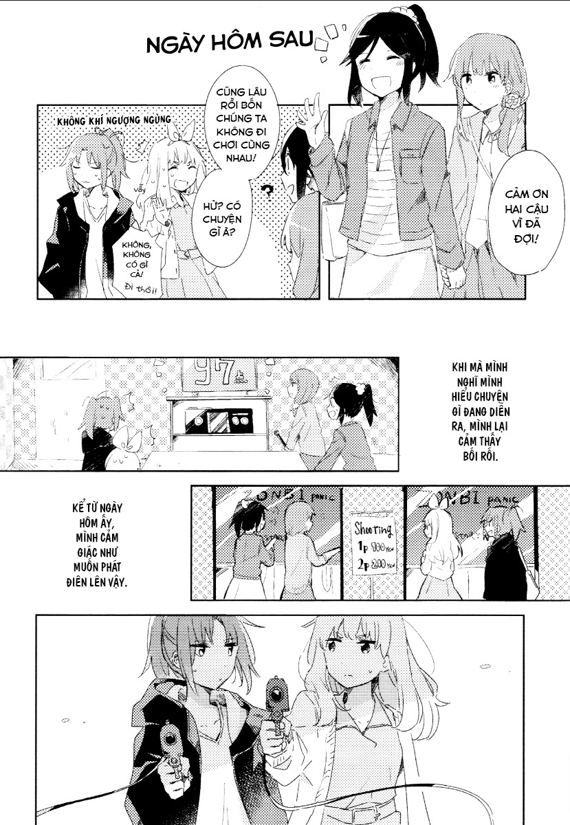 đọc truyện Anti→romantic!! Chương 1 ảnh 16 tại Thiên Thai Truyện