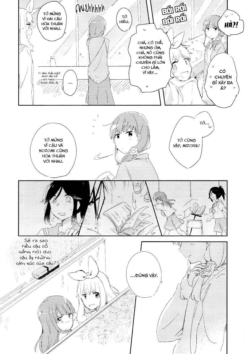 đọc truyện Anti→romantic!! Chương 1 ảnh 22 tại Thiên Thai Truyện