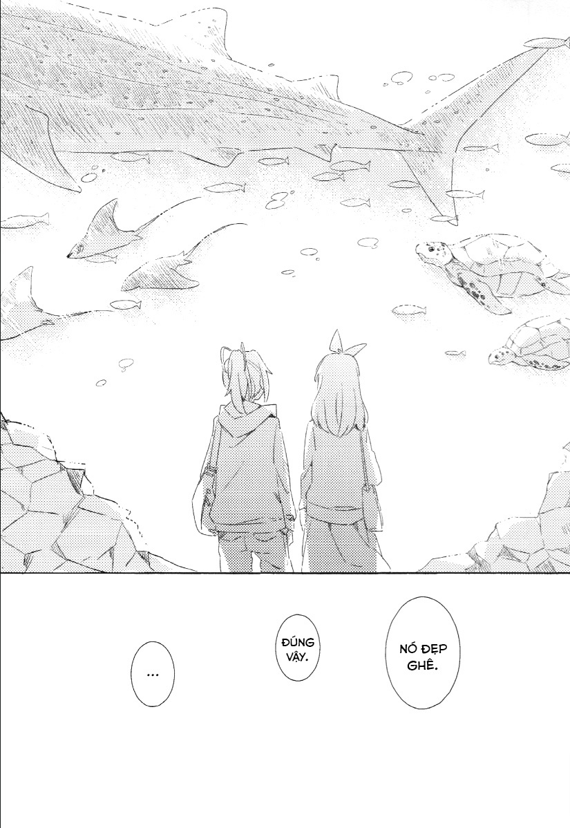 đọc truyện Anti→romantic!! Chương 1 ảnh 27 tại Thiên Thai Truyện