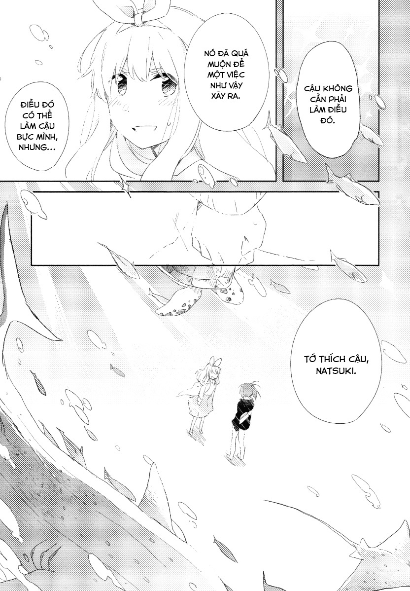 đọc truyện Anti→romantic!! Chương 1 ảnh 29 tại Thiên Thai Truyện