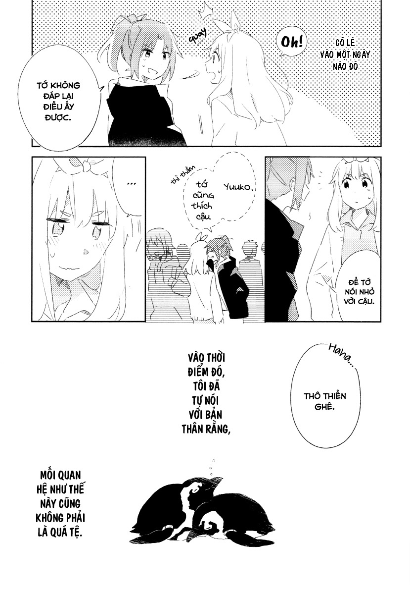 đọc truyện Anti→romantic!! Chương 1 ảnh 33 tại Thiên Thai Truyện