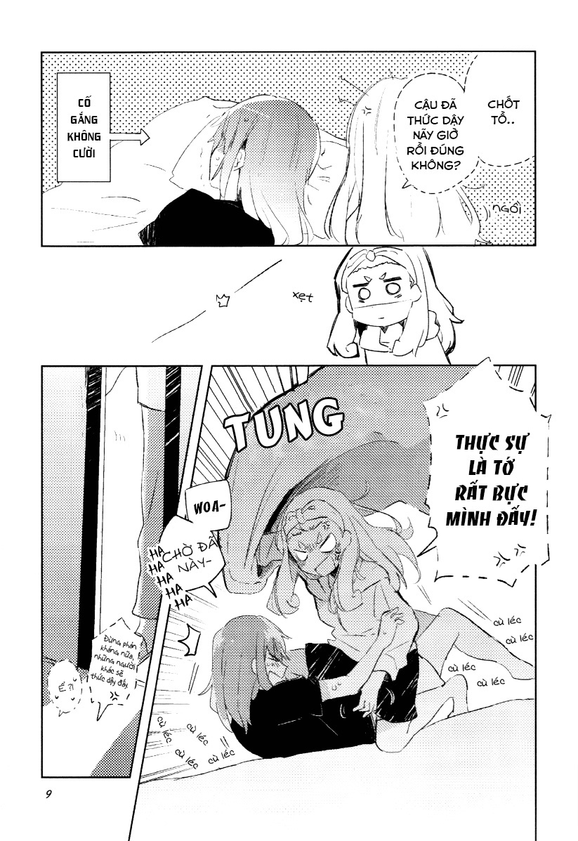 đọc truyện Anti→romantic!! Chương 1 ảnh 7 tại Thiên Thai Truyện