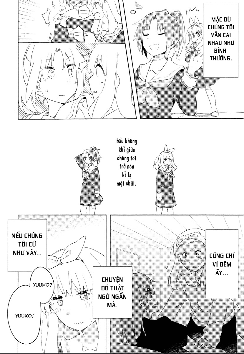 đọc truyện Anti→romantic!! Chương 1 ảnh 10 tại Thiên Thai Truyện