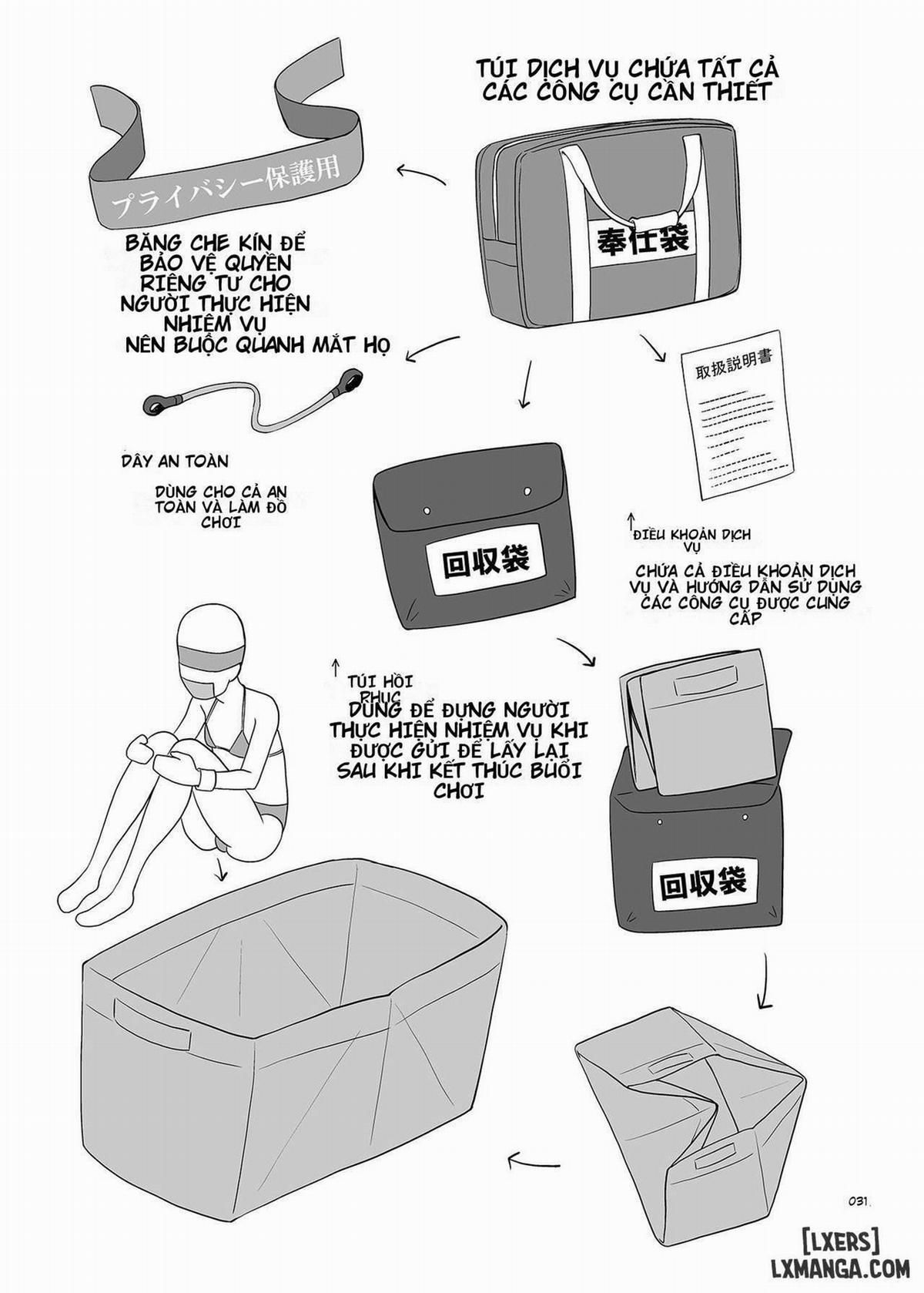 đọc truyện Antyuumosaku (malcorond)] C99 Bonus Book (eng) Chương 2 ảnh 31 tại Thiên Thai Truyện