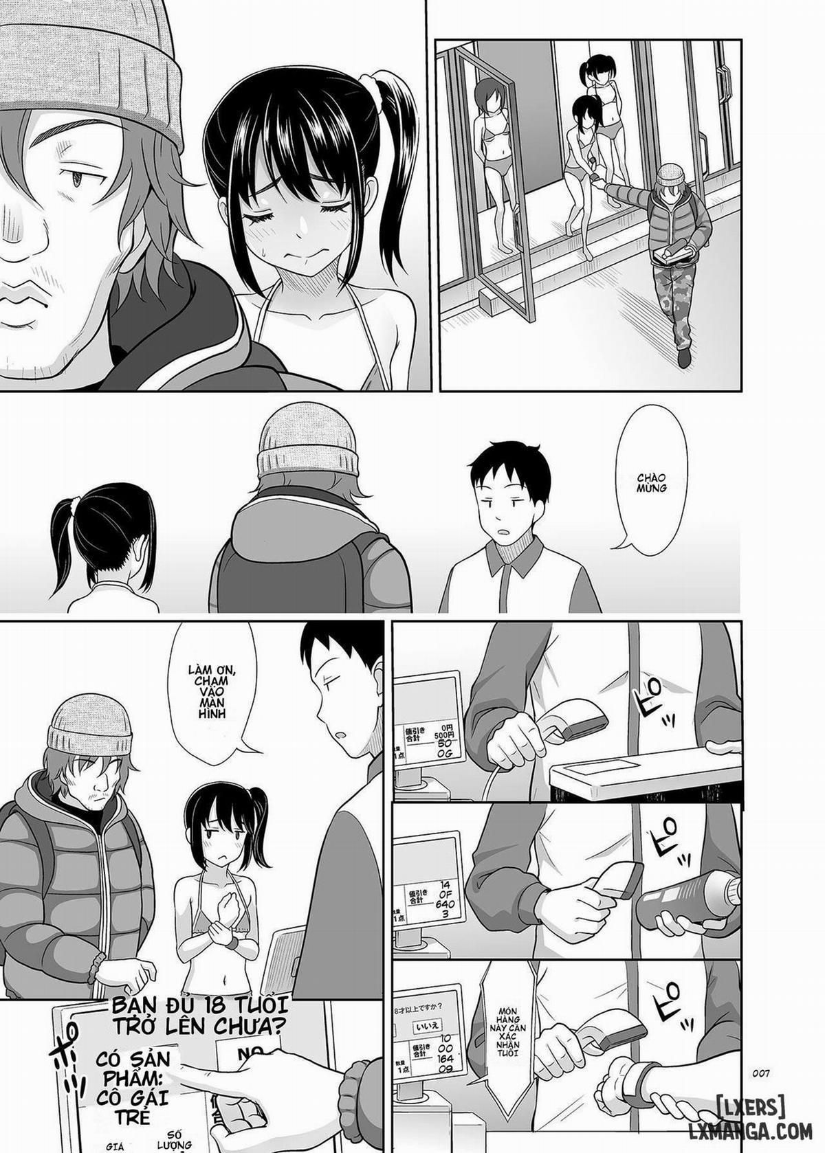 đọc truyện Antyuumosaku (malcorond)] C99 Bonus Book (eng) Chương 2 ảnh 7 tại Thiên Thai Truyện