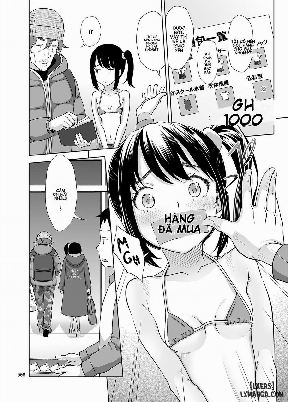 đọc truyện Antyuumosaku (malcorond)] C99 Bonus Book (eng) Chương 2 ảnh 8 tại Thiên Thai Truyện