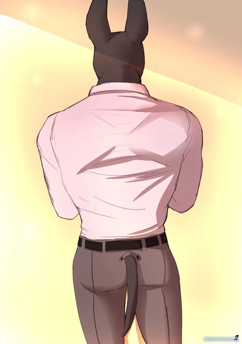 đọc truyện Anubis Dad Chương 0 ảnh 4 tại Thiên Thai Truyện