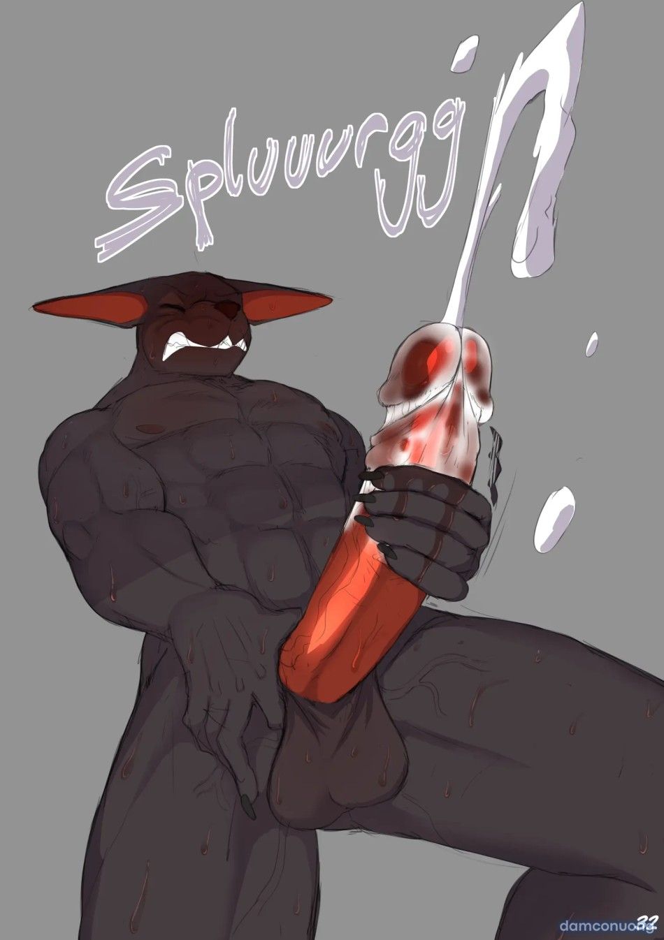 đọc truyện Anubis Dad Chương 0 ảnh 34 tại Thiên Thai Truyện