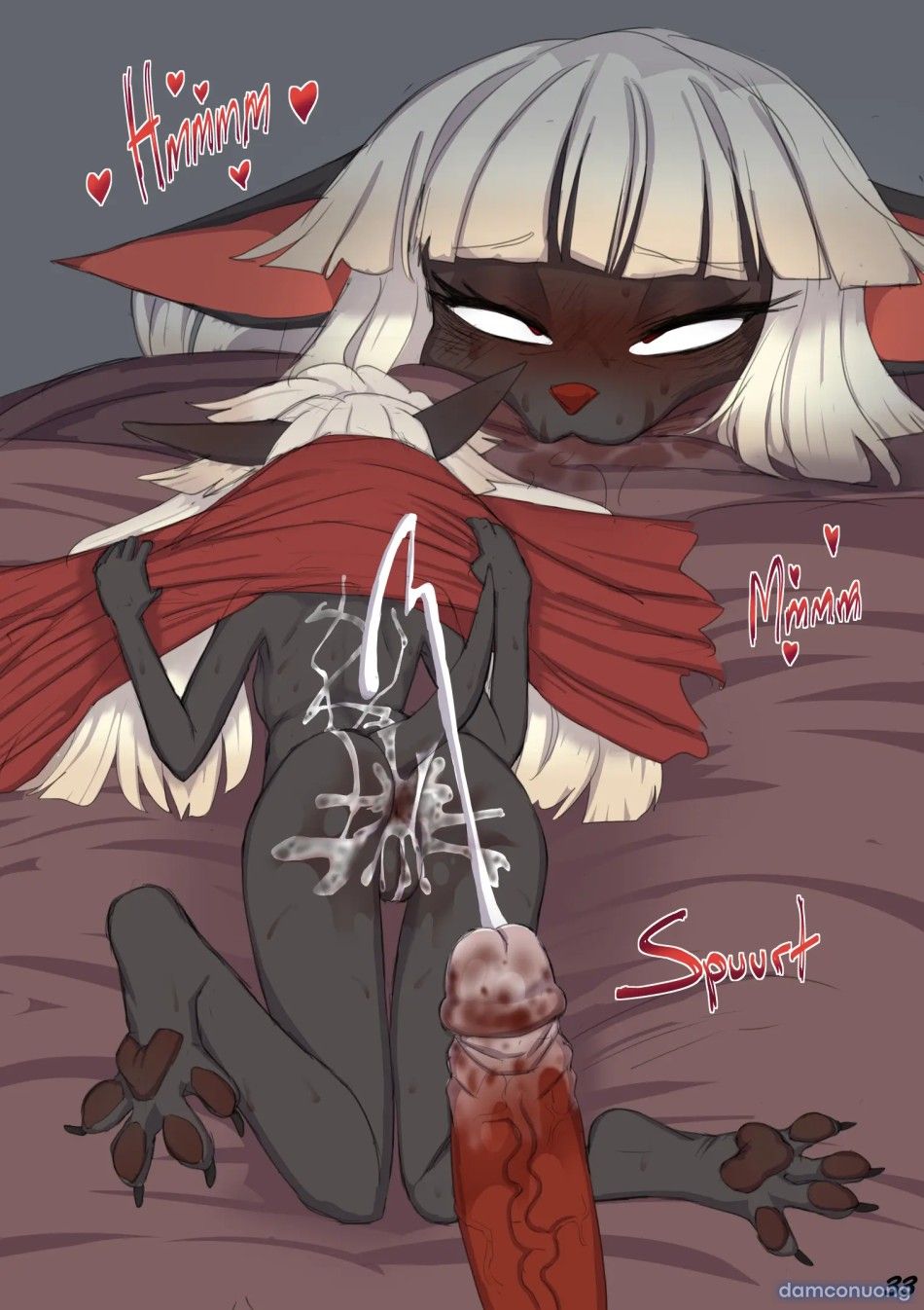 đọc truyện Anubis Dad Chương 0 ảnh 35 tại Thiên Thai Truyện