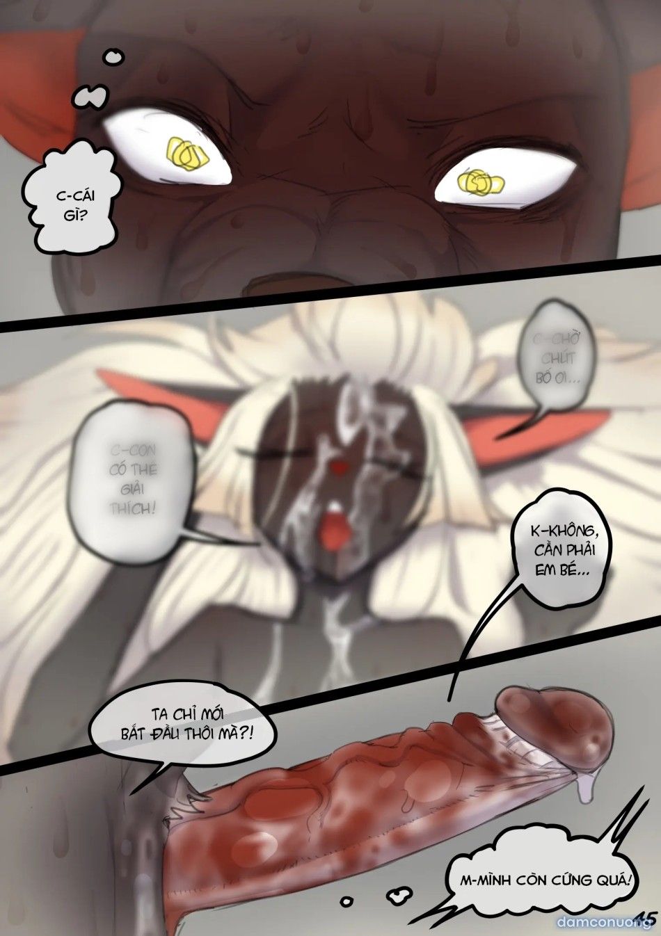 đọc truyện Anubis Dad Chương 0 ảnh 47 tại Thiên Thai Truyện