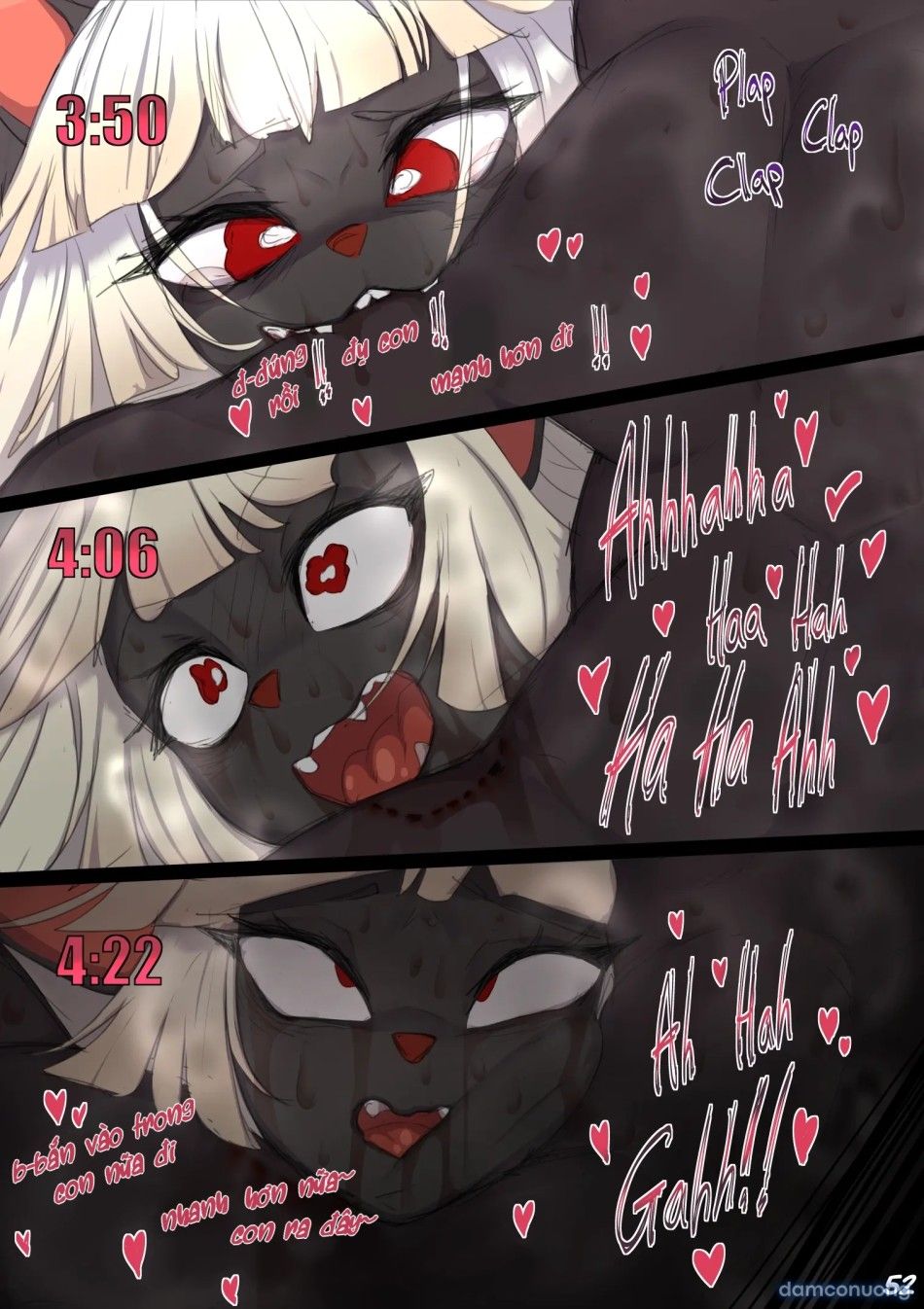 đọc truyện Anubis Dad Chương 0 ảnh 54 tại Thiên Thai Truyện