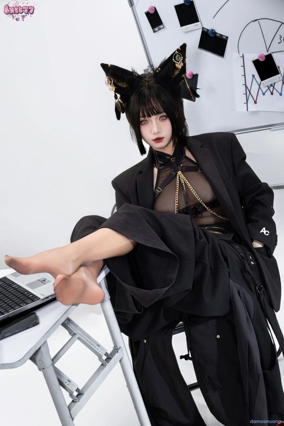 đọc truyện Anubis Chương 168 ảnh 104 tại Thiên Thai Truyện