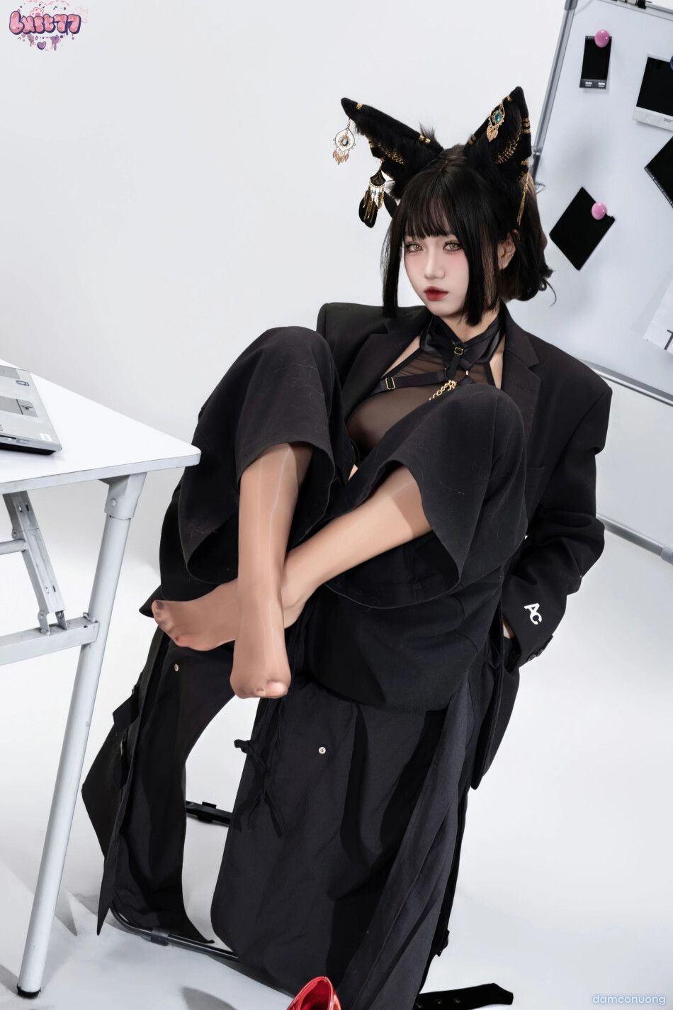 đọc truyện Anubis Chương 168 ảnh 115 tại Thiên Thai Truyện