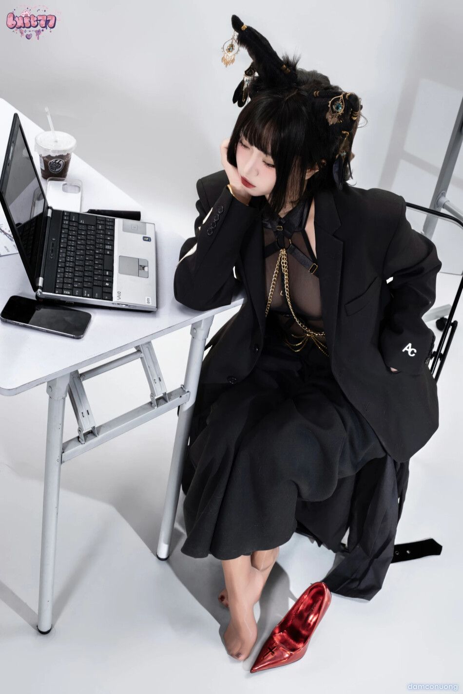 đọc truyện Anubis Chương 168 ảnh 148 tại Thiên Thai Truyện