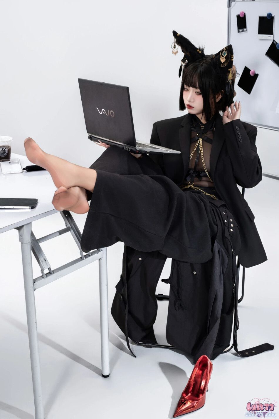 đọc truyện Anubis Chương 168 ảnh 159 tại Thiên Thai Truyện