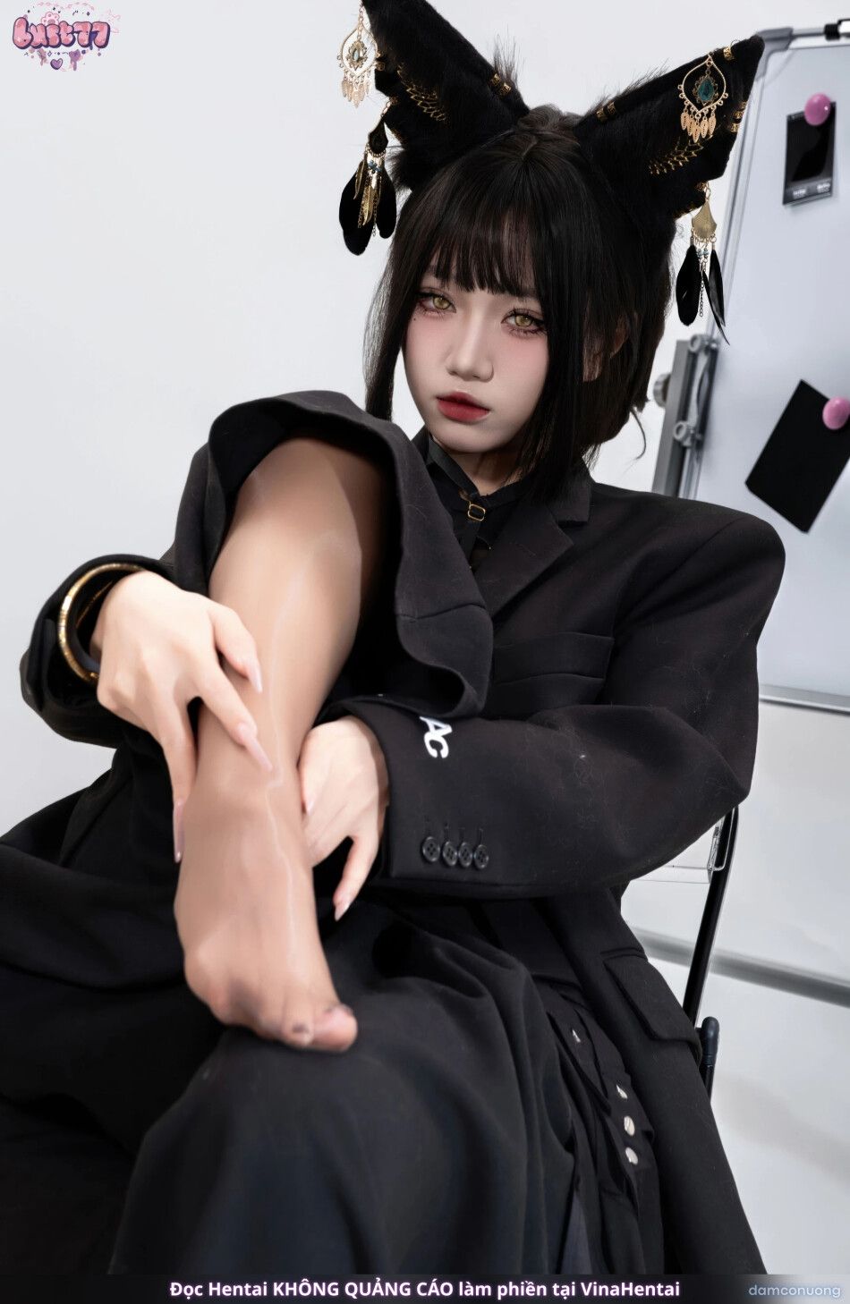 đọc truyện Anubis Chương 168 ảnh 25 tại Thiên Thai Truyện