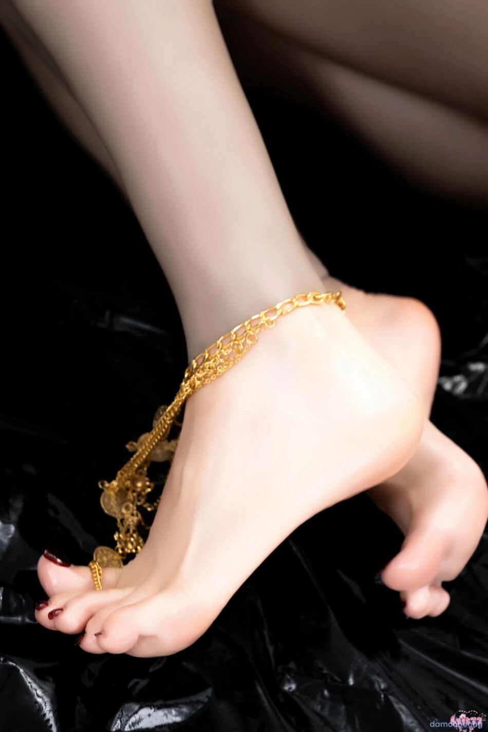 đọc truyện Anubis Chương 168 ảnh 29 tại Thiên Thai Truyện