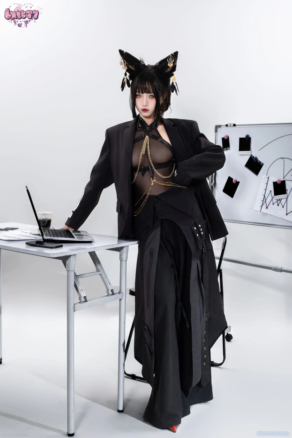 đọc truyện Anubis Chương 168 ảnh 36 tại Thiên Thai Truyện