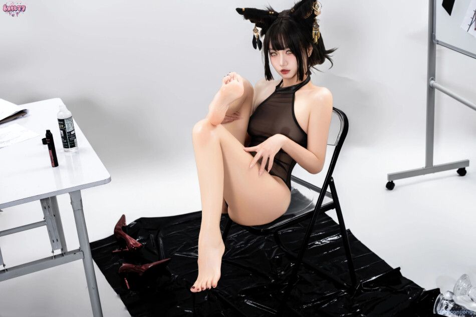 đọc truyện Anubis Chương 168 ảnh 42 tại Thiên Thai Truyện