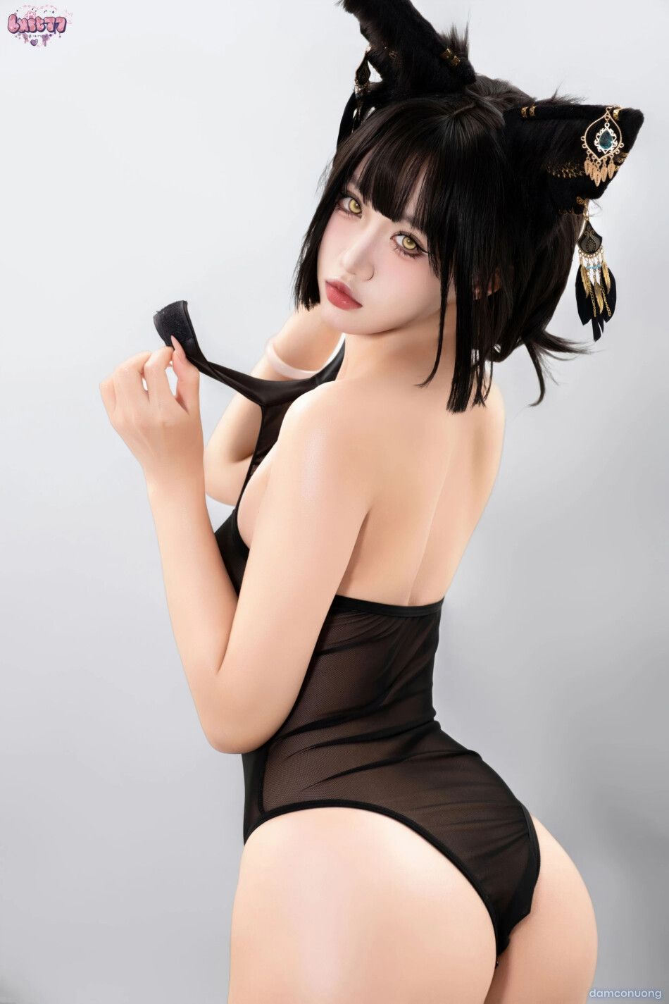 đọc truyện Anubis Chương 168 ảnh 45 tại Thiên Thai Truyện