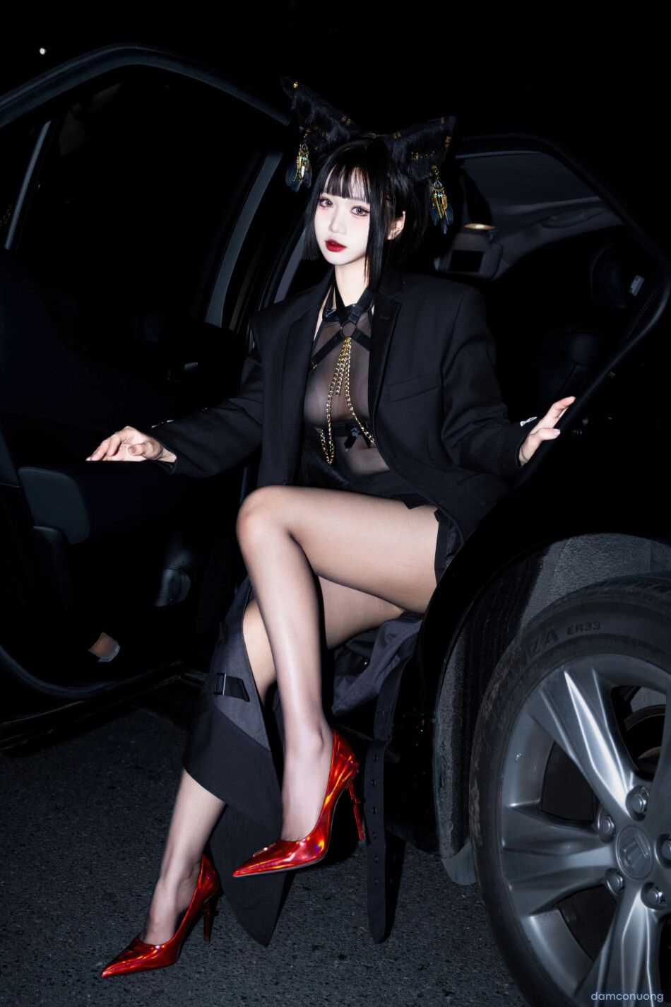 đọc truyện Anubis Chương 168 ảnh 67 tại Thiên Thai Truyện