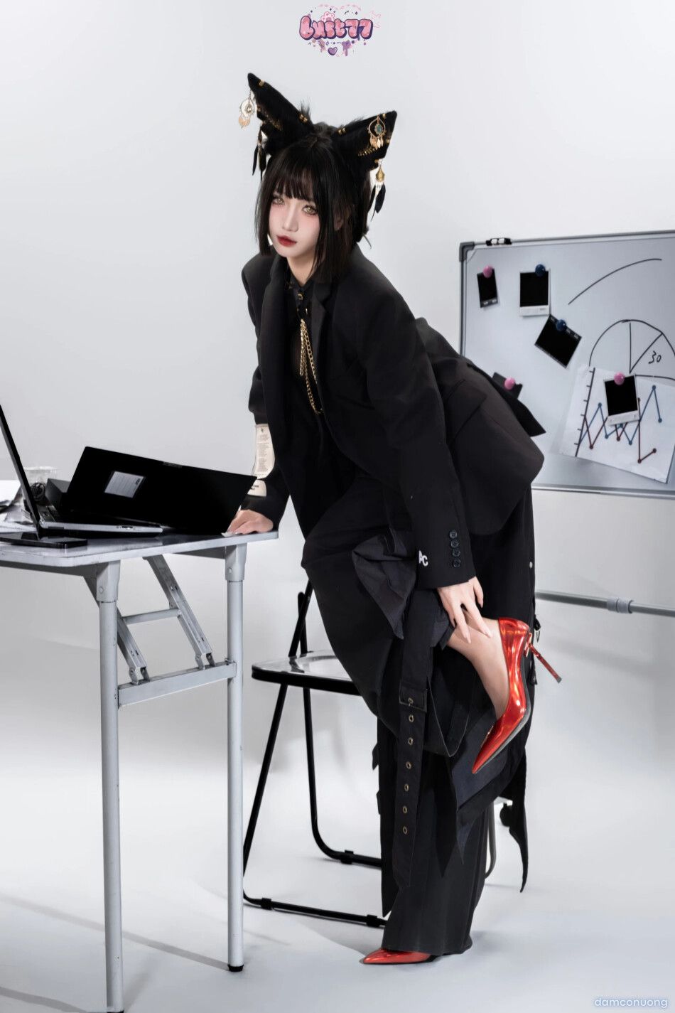 đọc truyện Anubis Chương 168 ảnh 69 tại Thiên Thai Truyện