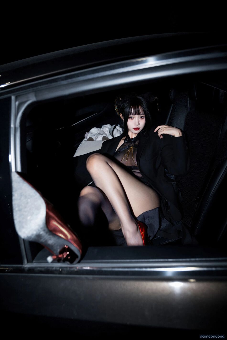 đọc truyện Anubis Chương 168 ảnh 73 tại Thiên Thai Truyện