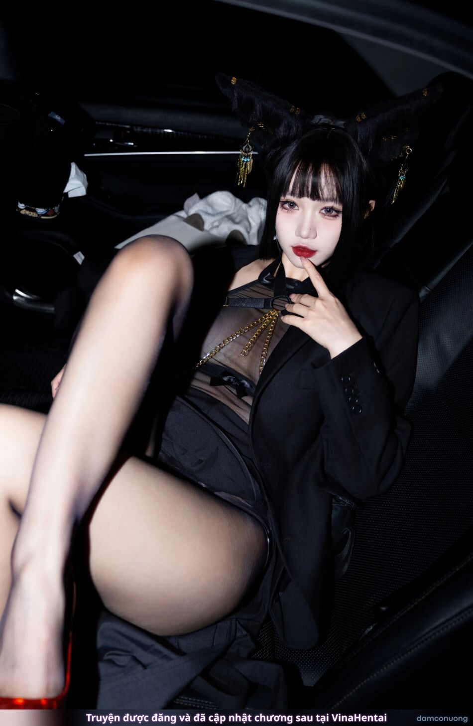 đọc truyện Anubis Chương 168 ảnh 75 tại Thiên Thai Truyện