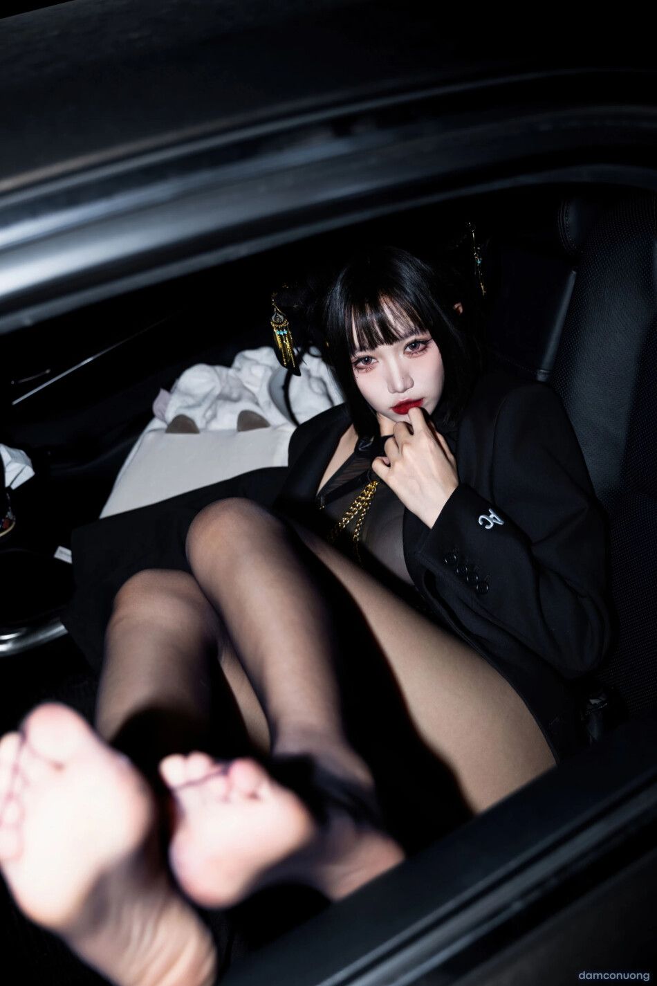 đọc truyện Anubis Chương 168 ảnh 77 tại Thiên Thai Truyện