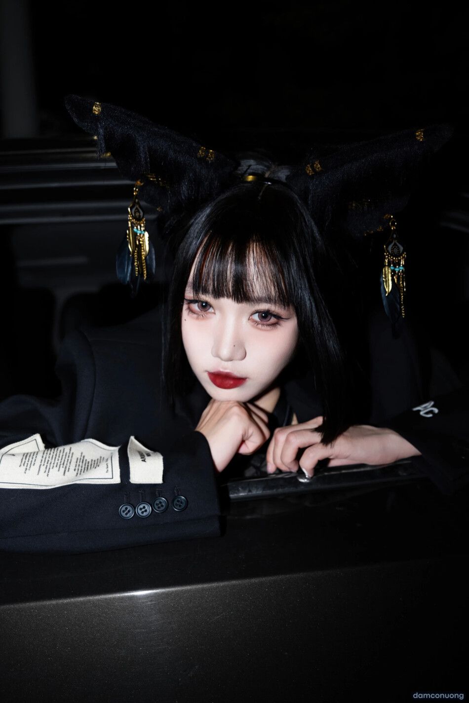 đọc truyện Anubis Chương 168 ảnh 78 tại Thiên Thai Truyện