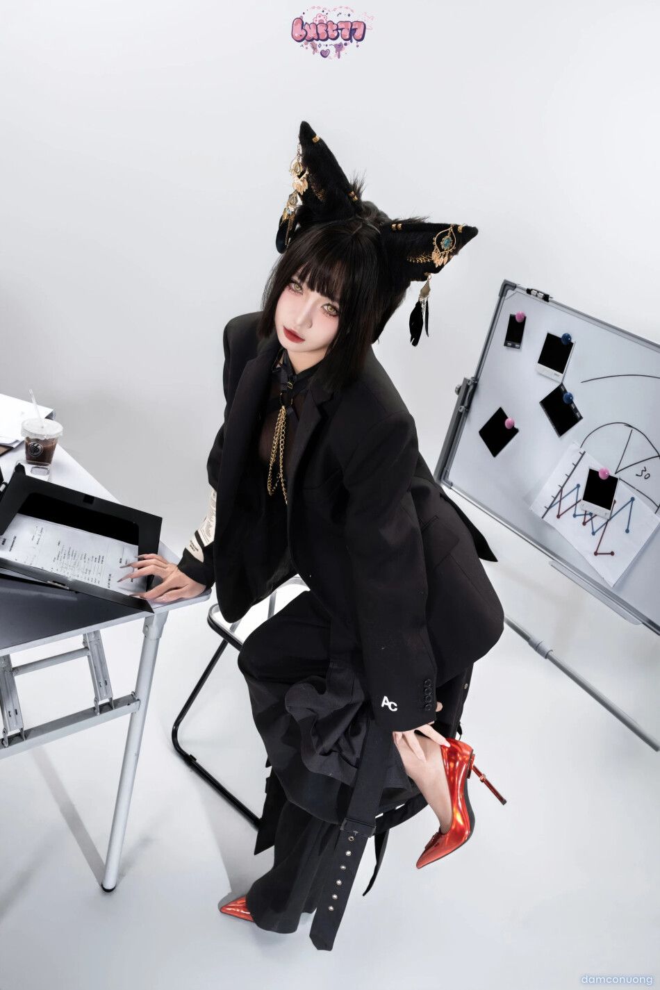 đọc truyện Anubis Chương 168 ảnh 79 tại Thiên Thai Truyện