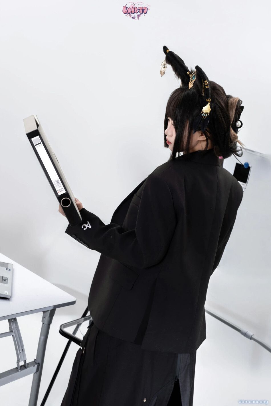 đọc truyện Anubis Chương 168 ảnh 80 tại Thiên Thai Truyện