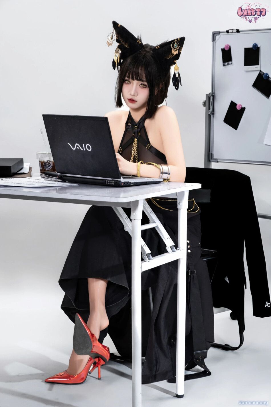 đọc truyện Anubis Chương 168 ảnh 81 tại Thiên Thai Truyện