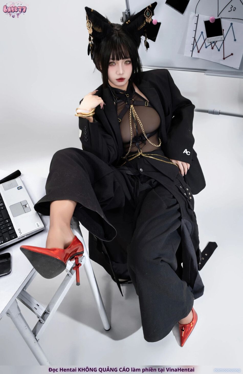 đọc truyện Anubis Chương 168 ảnh 82 tại Thiên Thai Truyện