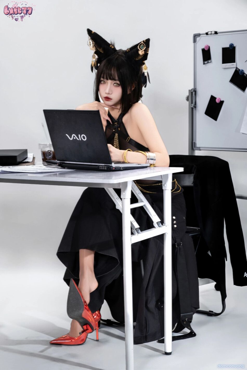 đọc truyện Anubis Chương 168 ảnh 83 tại Thiên Thai Truyện