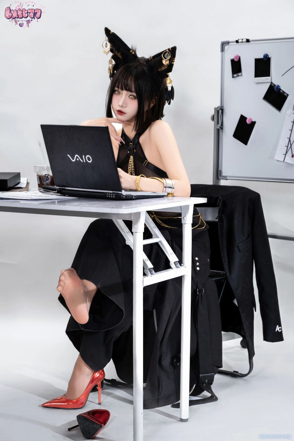 đọc truyện Anubis Chương 168 ảnh 84 tại Thiên Thai Truyện