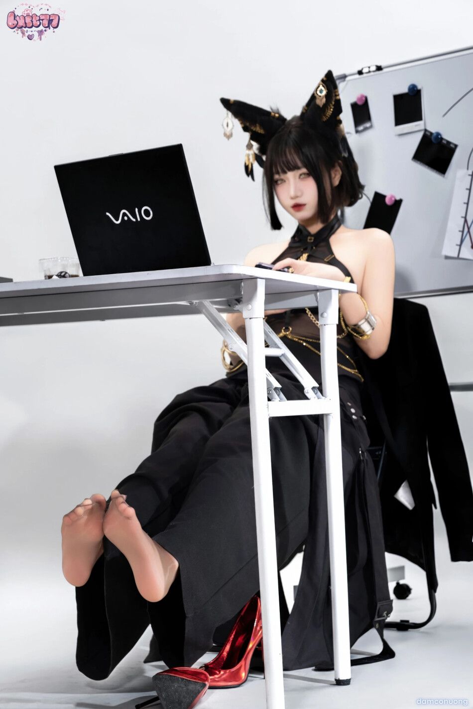 đọc truyện Anubis Chương 168 ảnh 85 tại Thiên Thai Truyện