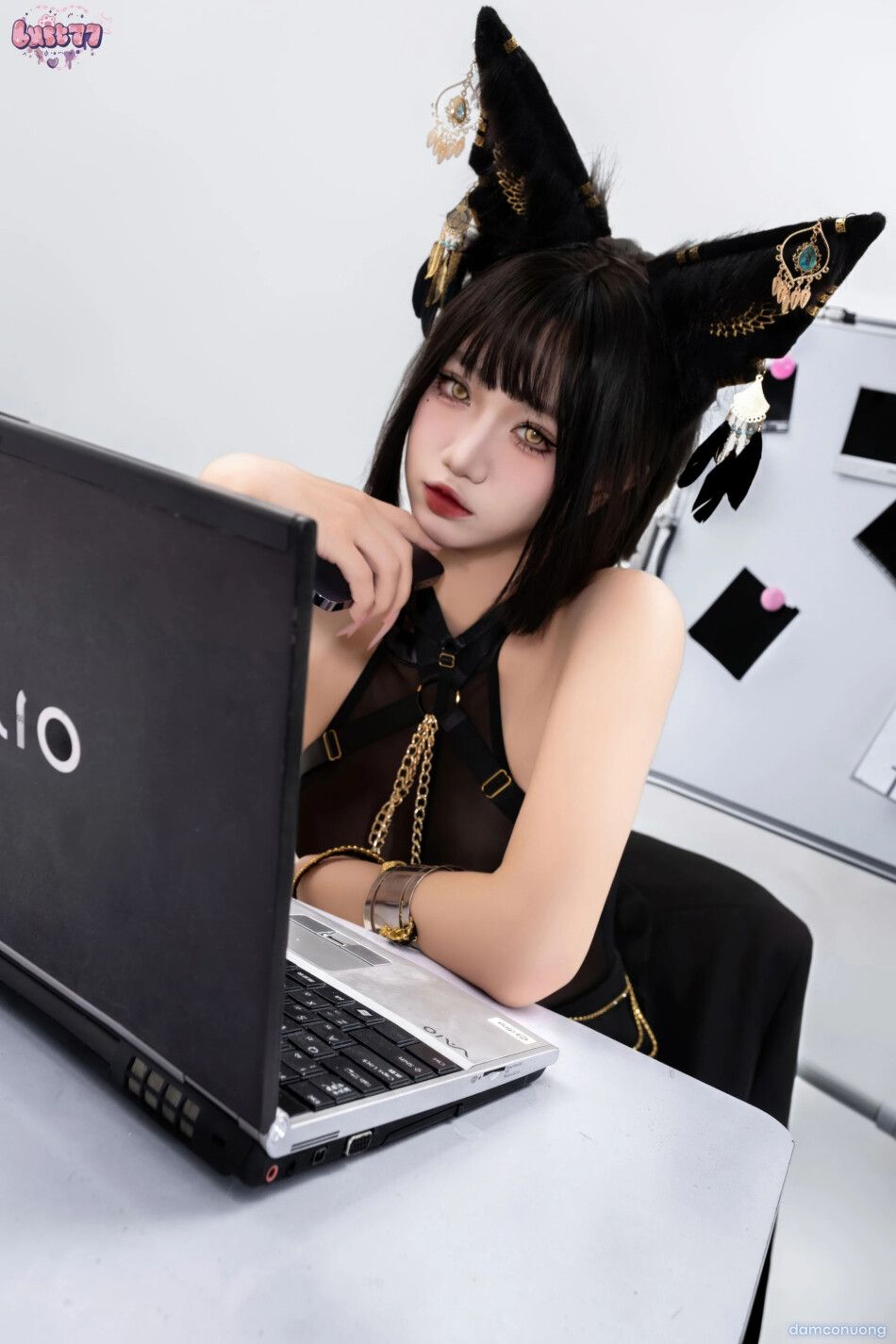 đọc truyện Anubis Chương 168 ảnh 88 tại Thiên Thai Truyện