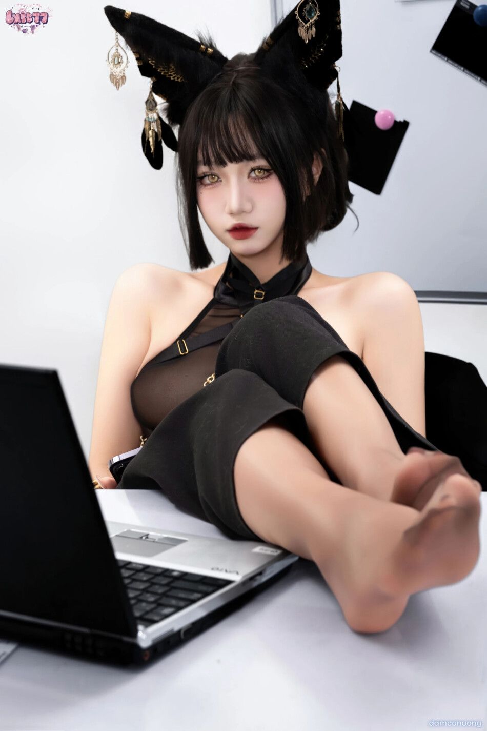 đọc truyện Anubis Chương 168 ảnh 91 tại Thiên Thai Truyện