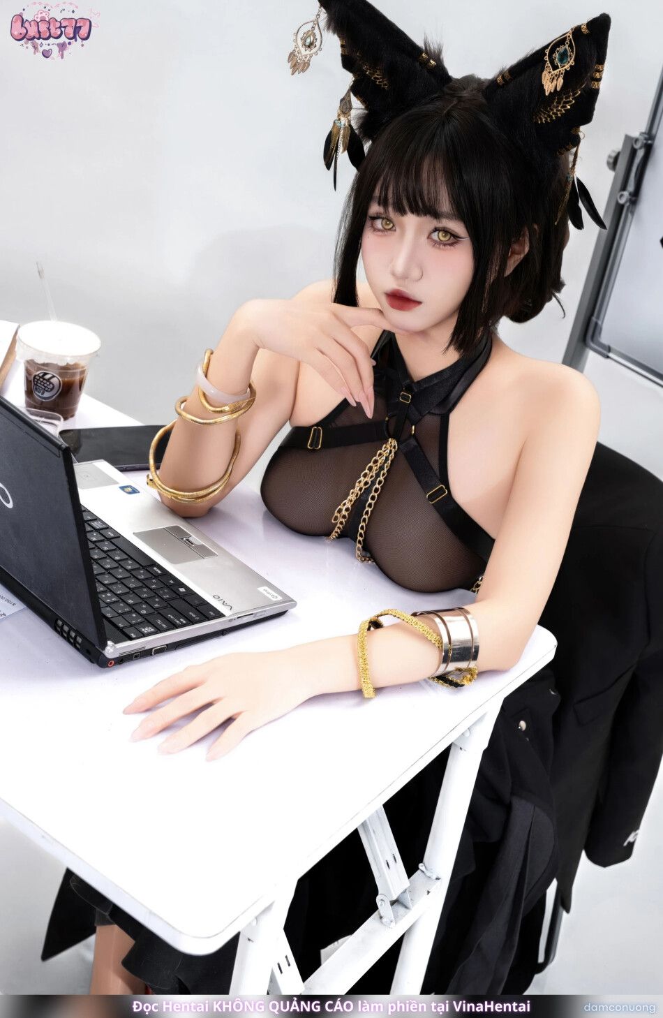 đọc truyện Anubis Chương 168 ảnh 96 tại Thiên Thai Truyện