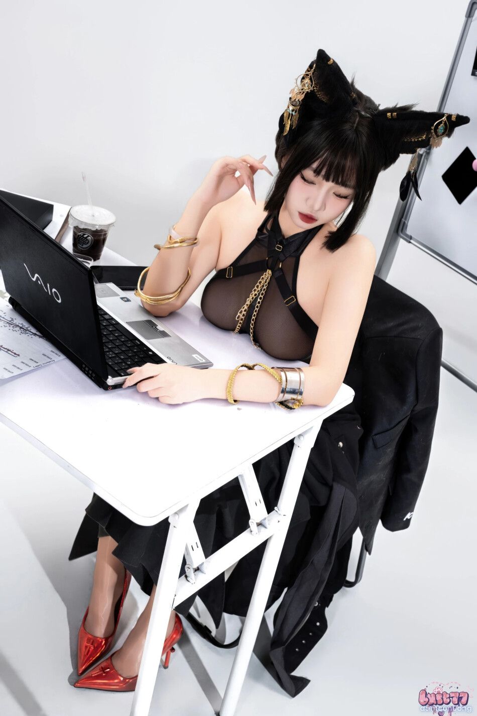 đọc truyện Anubis Chương 168 ảnh 97 tại Thiên Thai Truyện