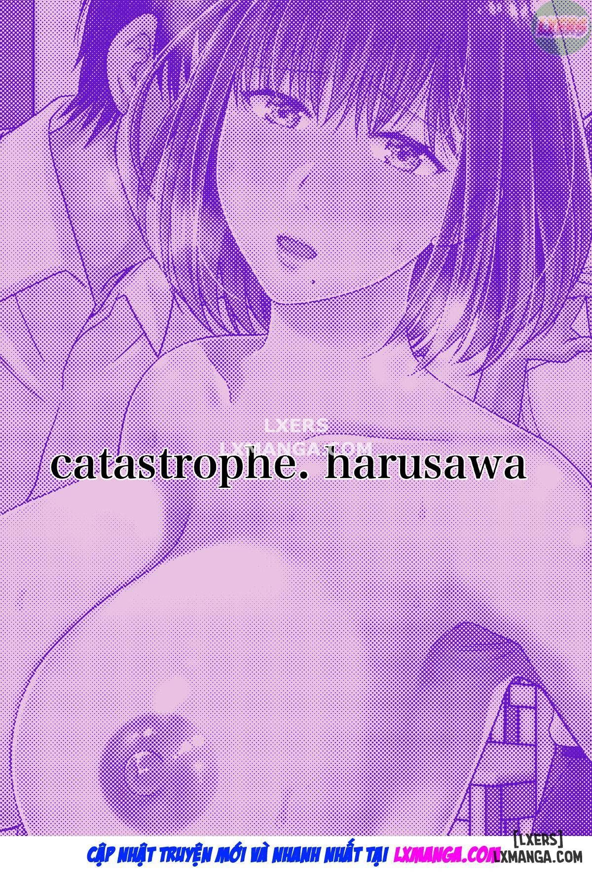 đọc truyện Anything For My Daughter Chương 1 ảnh 41 tại Thiên Thai Truyện