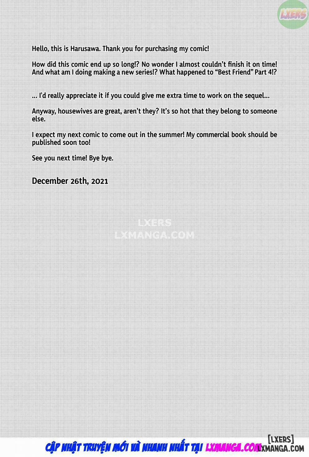 đọc truyện Anything For My Daughter Oneshot ảnh 42 tại Thiên Thai Truyện